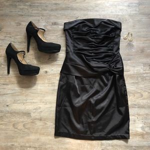 Jessica McClintock Bridal Collection Dress